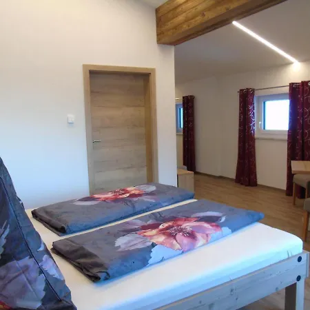 Sonnleitner Bed & Breakfast
