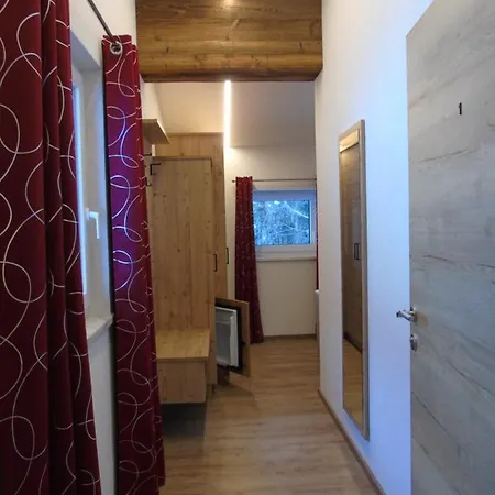 Sonnleitner Bed & Breakfast Heiligenblut