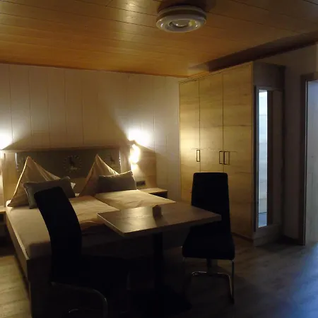 Bed & Breakfast Sonnleitner *