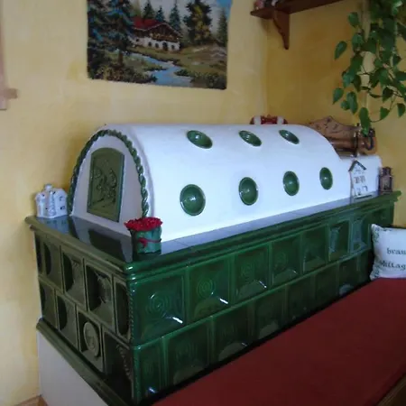 Bed & Breakfast Sonnleitner *