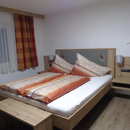 Bed & Breakfast Sonnleitner