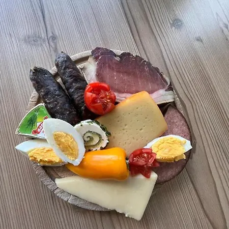 Sonnleitner Heiligenblut am Großglockner