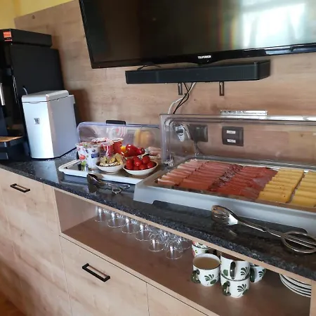 Bed & Breakfast Sonnleitner Heiligenblut