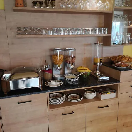 Sonnleitner Bed & Breakfast Heiligenblut