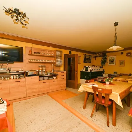 Bed & Breakfast Sonnleitner Heiligenblut