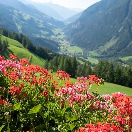 Sonnleitner Frühstückspension Heiligenblut am Großglockner
