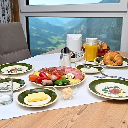 Frühstückspension Sonnleitner *