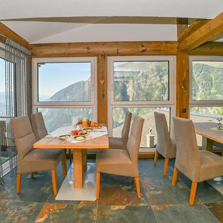 Sonnleitner Bed & Breakfast Heiligenblut