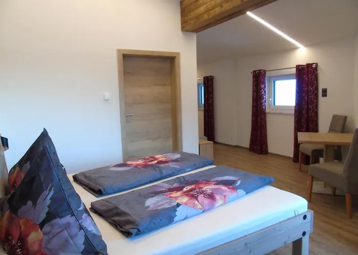 Sonnleitner Bed & Breakfast