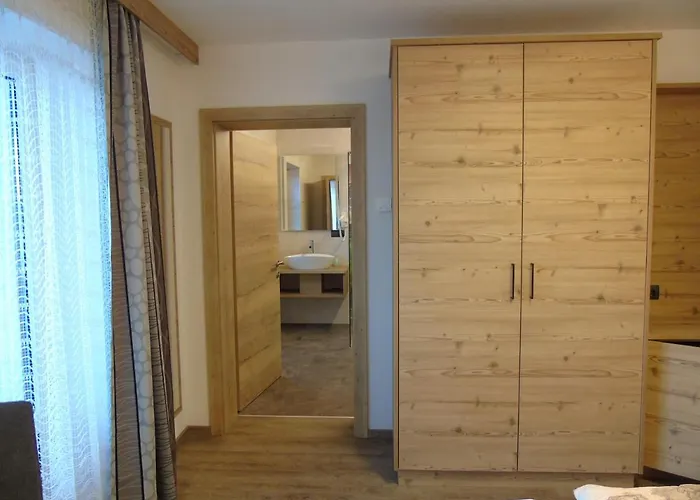 Bed & Breakfast Sonnleitner