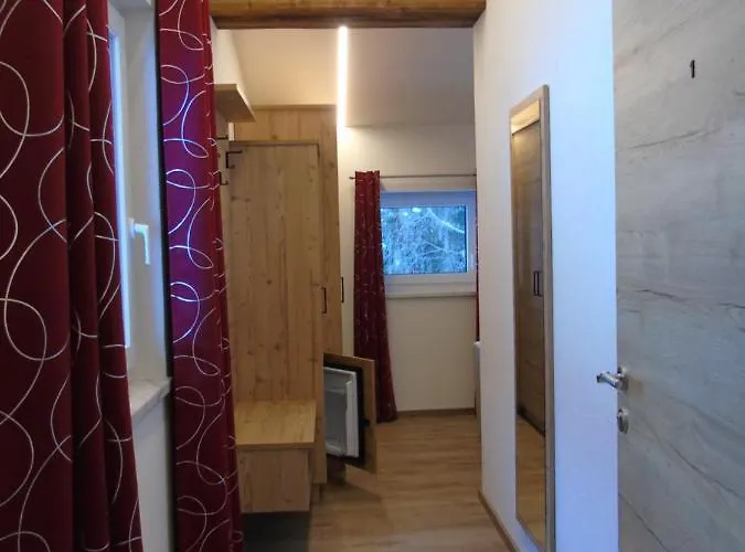 Sonnleitner Bed & Breakfast Heiligenblut