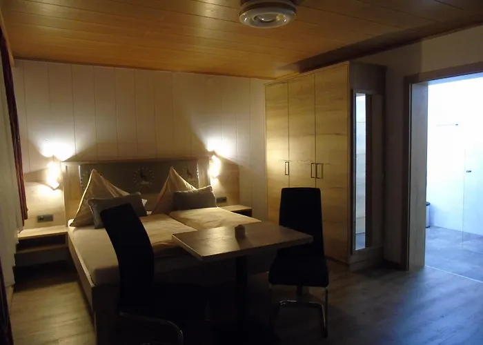 Bed & Breakfast Sonnleitner 3*