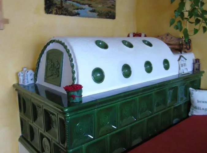 Bed & Breakfast Sonnleitner 3*