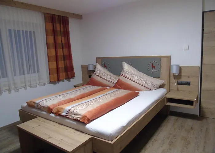 Bed & Breakfast Sonnleitner