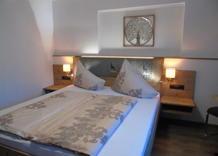 Sonnleitner 3* Heiligenblut