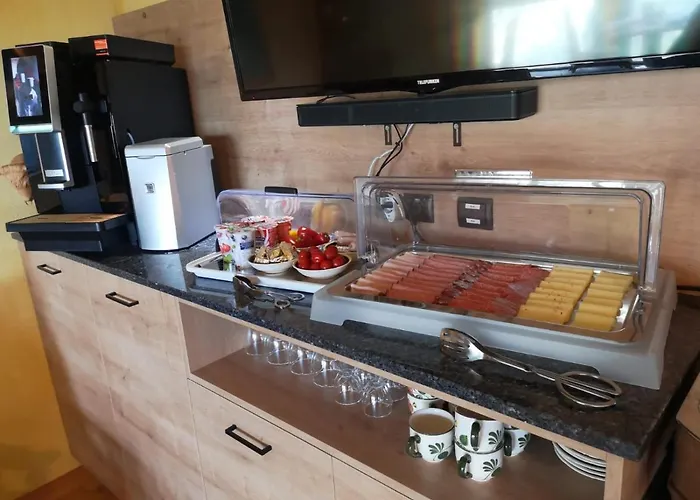 Bed & Breakfast Sonnleitner Heiligenblut