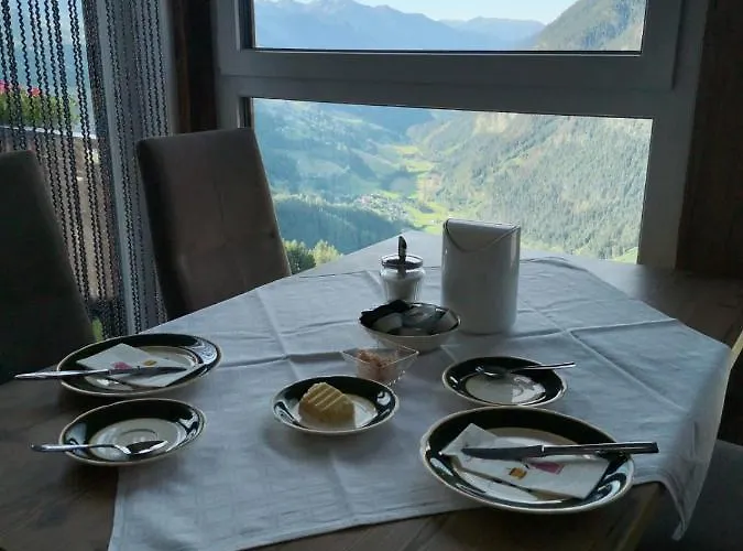 Bed & Breakfast Sonnleitner 3*