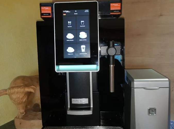 Sonnleitner Bed & Breakfast Heiligenblut