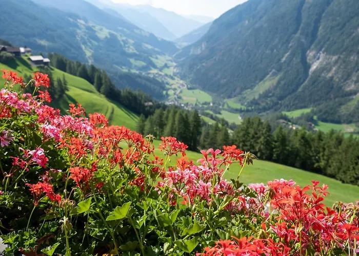 Sonnleitner Bed & Breakfast Heiligenblut